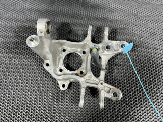 кулак задний правый Honda CR-V 6 поколение 2025, 1.5 л., L15B, бензин, АКПП, внедорожник 5 дв., 52210-3A0-A00