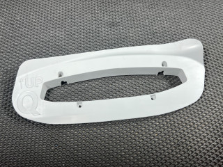 подкапотный пластик Buick Envista 1 поколение 2024, 1.2 л., бензин, АКПП, внедорожник 5 дв., 60008635, 60008634