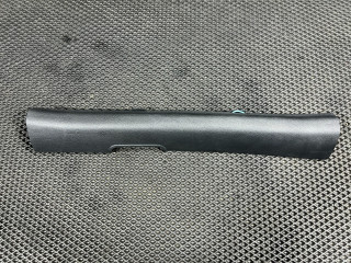 накладка на порог Genesis G70 1 поколение 2019, 2.0 л., G4KL, бензин, АКПП, седан, 85870-G9000