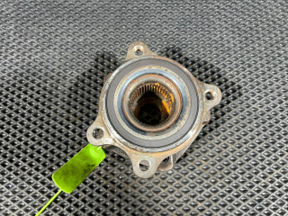 ступица задняя Audi A4 B9 2016, 2.0 л., бензин, АКПП, седан, 8W0407617