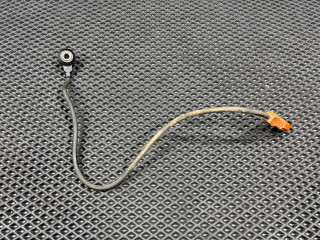 датчик детонации Audi A8 D3 [рестайлинг] 2005, 6.0 л., BHT, бензин, АКПП, седан, 07C905377AH, 078905377