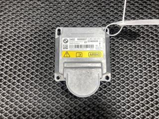 блок круиз-контроля BMW X5 F15 2018, 3.0 л., N55 B30 A, бензин, АКПП, внедорожник 5 дв., 34529500007, 0265020872