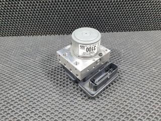 блок ABS Kia K5 3 поколение 2020, 1.6 л., G4FP, бензин, АКПП, 58900-L3100, L3589-20900, 58910-L3100, L3589-30900, 61589-41600