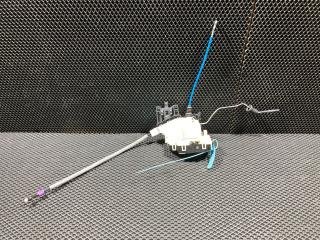 замок двери передней левой Mercedes-Benz GL-Класс X166 2015, 4.7 л., M 278.928, бензин, АКПП, внедорожник 5 дв., A1667200135, A2040085899