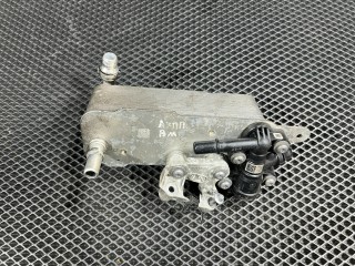 радиатор АКПП BMW 7 серия G11/G12 2017, 3.0 л., B57 D30 A, дизель, АКПП, седан, 17218570062, 8570062