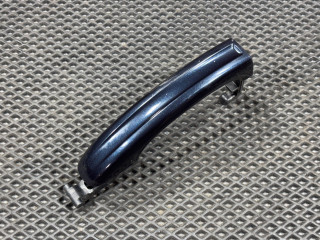 ручка наружная Audi Q7 4L [рестайлинг] 2012, 3.0 л., CJWE, бензин, АКПП, внедорожник 5 дв., 4L0837205