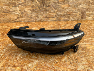 фара левая Honda Accord 11 поколение 2025, 1.5 л., L15B, бензин, вариатор, седан, 3315030AA01