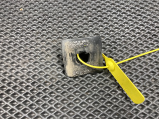 крепление парктроника Audi Q7 4L [рестайлинг] 2013, 3.0 л., CTWB, бензин, АКПП, внедорожник 5 дв.