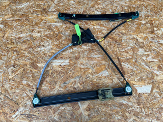 стеклоподъемник передний правый Audi A6 C8 2018, 3.0 л., бензин, АКПП, седан, 4K0837462