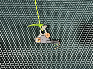 клемма аккумулятора минус Jaguar XF X260 2015, 3.0 л., бензин, АКПП, седан, C2Z16597, BJ3210C679AE, LR026038, LR038720, LR038721