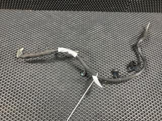 минусовой провод аккумулятора Ford Bronco Sport 1 поколение 2020, 1.5 л., бензин, АКПП, внедорожник 5 дв., LX6T14301XAD