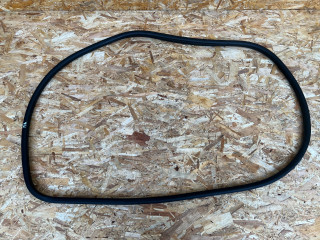 уплотнитель двери Ford Mustang Mach-E 1 поколение 2023, электро, внедорожник 5 дв.