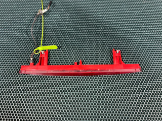 дополнительный стоп-сигнал Audi Q7 4M 2018, 3.0 л., CREC, бензин, АКПП, внедорожник 5 дв., 4M0945097