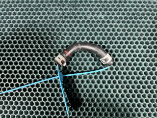 патрубок (трубопровод, шланг) Porsche Macan GTS 1 поколение [2-й рестайлинг] 95B 2022, 2.9 л., DGR, бензин, АКПП, внедорожник 5 дв., 95B133366C