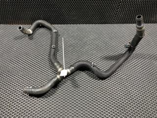 патрубок (трубопровод, шланг) Ford Bronco Sport 1 поколение 2020, 1.5 л., бензин, АКПП, внедорожник 5 дв., LX61-8B550-, LX6Z8A577-Q