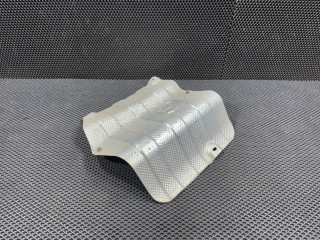 тепловой экран глушителя Kia K5 3 поколение 2022, 1.6 л., G4FP, бензин, АКПП, 28796L1000