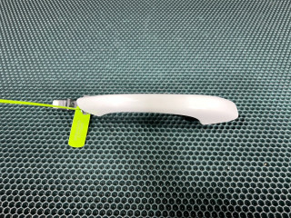 ручка наружная Porsche Macan 1 поколение 2018, 3.0 л., MCT.MA, бензин, АКПП, внедорожник 5 дв., 95B837206A