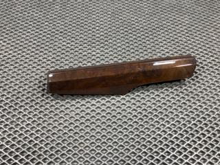 накладка на торпедо (консоль) Audi Q5 FY  FYB 2018, 2.0 л., DAXB, бензин, робот, внедорожник 5 дв., 80B853189B