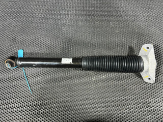 амортизатор задний левый Hyundai Tucson 4 поколение 2024, 2.5 л., G4KN, бензин, АКПП, внедорожник 5 дв., 55300N9210