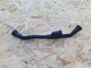 патрубок (трубопровод, шланг) Audi A8 D3 [рестайлинг] 2006, 4.2 л., BVJ, бензин, АКПП, седан, 079131605H