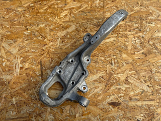 кулак поворотный правый Jaguar XF X260 260 2015, 3.0 л., бензин, АКПП, седан, T2H35509, GX633K185BA