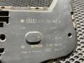 заслонка дроссельная Audi A8 D4/4H 2010, 4.2 л., CDRA, бензин, АКПП, седан, 077133062A, 0280750047 - фото №8