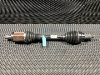 полуось передняя левая (приводной вал, ШРУС) BMW X5 F15 2018, 3.0 л., N55 B30 A, бензин, АКПП, внедорожник 5 дв., P762291301