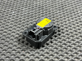 моторчик заслонки печки Buick Encore GX 1 поколение [рестайлинг] 2024, 1.3 л., бензин, АКПП, внедорожник 5 дв., 42677687