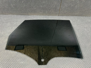 стекло двери задней правой Porsche Macan GTS 1 поколение [2-й рестайлинг] 95B 2022, 2.9 л., DGR, бензин, АКПП, внедорожник 5 дв., 95B845206A