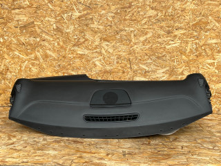 панель передняя салона (торпедо) Mercedes-Benz A-Класс W177/V177 2021, 2.0 л., бензин, АКПП, A1776807504