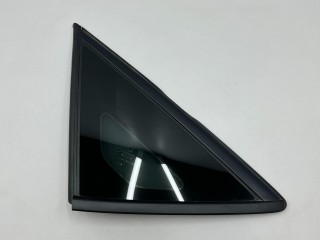 стекло кузовное боковое левое Acura Integra 4 поколение 2024, 1.5 л., бензин, вариатор, хетчбэк 5 дв., передний привод, 73550-3S5-A11