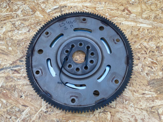 маховик Lexus LS 4 поколение [рестайлинг] 2011, 4.6 л., 1UR-FSE, бензин, АКПП, седан, 3210150020, 3210150021