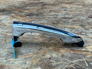 ручка наружная Genesis G70 1 поколение 2019, 2.0 л., G4KL, бензин, АКПП, седан, 82661-G9200