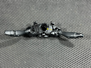 переключатель подрулевой (стрекоза) Genesis G70 1 поколение 2019, 2.0 л., G4KL, бензин, АКПП, седан, 93400-G9501