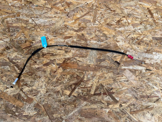 трос двери Buick Encore GX 1 поколение [рестайлинг] 2024, 1.3 л., бензин, АКПП, внедорожник 5 дв., 42484745