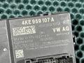 блок управления крышкой багажника Audi A7 4K 2022, 3.0 л., CREC, бензин, 4KE959107A, 4KE959107 - фото №6