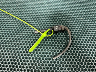 датчик ABS Audi A5 F5 [рестайлинг] 2021, 2.0 л., бензин, АКПП, купе, 4M0927803C, 0265004489