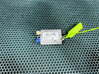 блок управления USB BMW X5 F15 2018, 3.0 л., N55 B30 A, бензин, АКПП, внедорожник 5 дв., 84109355549