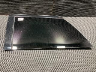 стекло кузовное боковое левое Mercedes-Benz GL-Класс X164 2006, 4.7 л., M 273.923, бензин, АКПП, внедорожник 5 дв., A1646702150, A1646702750