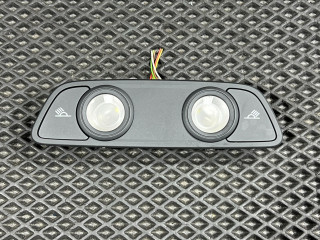 фонарь салона (плафон) Audi S4 B9 [рестайлинг] 2021, 3.0 л., CWGD, бензин, АКПП, седан, 8W0947111