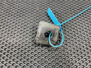 крепление парктроника Audi Q7 4L [рестайлинг] 2013, 3.0 л., CTWB, бензин, АКПП, внедорожник 5 дв.