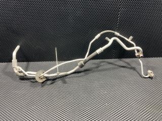 трубка кондиционера Audi A8 D4 [рестайлинг] 2016, 3.0 л., CREA, бензин, АКПП, седан, 4H1260713S