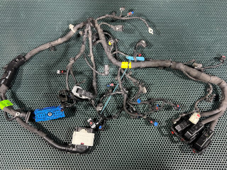 проводка двигателя Chevrolet Trax 2 поколение 2023, 1.2 л., бензин, АКПП, внедорожник 5 дв., 42884949, 42755980