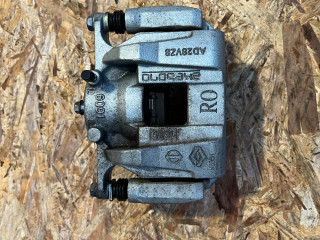 суппорт передний левый Nissan Rogue T33 2022, 1.5 л., бензин, внедорожник 5 дв., 410116RA0A