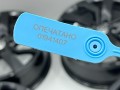 диск литой Volkswagen Taos 1 поколение 2023, 1.5 л., DNKA, бензин, АКПП, внедорожник 5 дв., 2GJ601025A - фото №11