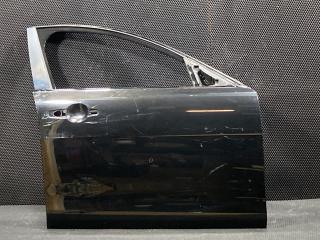 дверь передняя правая Jaguar XE 1 поколение X760 2017, 3.0 л., AJ 126, бензин, АКПП, T4N2632