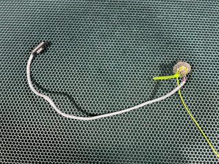 лямбда-зонд BMW 7 серия G11/G12 2017, 4.4 л., бензин, АКПП, седан, 8650475-01, 11788650475, 0258030301