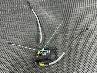 замок двери задней левой Chevrolet Trax 2 поколение 2024, 1.2 л., бензин, АКПП, внедорожник 5 дв., передний привод, 13553117, 13527387, 13535168, 13540565, 13560690