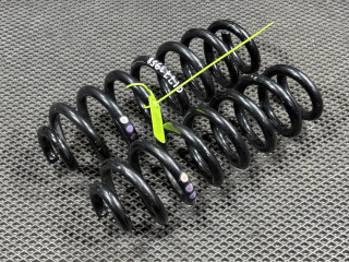 пружина задняя Mercedes-Benz GLC-Класс X253/C253 [рестайлинг] 2019, 2.0 л., бензин, АКПП, внедорожник 5 дв., A2533241604