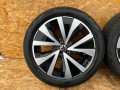 диск литой Volkswagen Taos 1 поколение 2023, 1.5 л., DNKA, бензин, АКПП, внедорожник 5 дв., передний привод, 2GJ601025B - фото №2